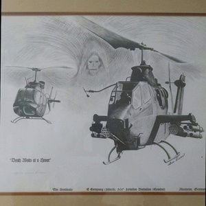 Meet your Posher, Arthur